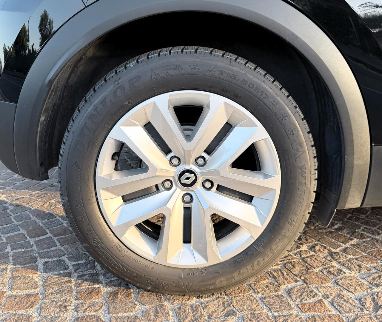 Renault Captur Full Hybrid E-Tech 145 CV Equilibre