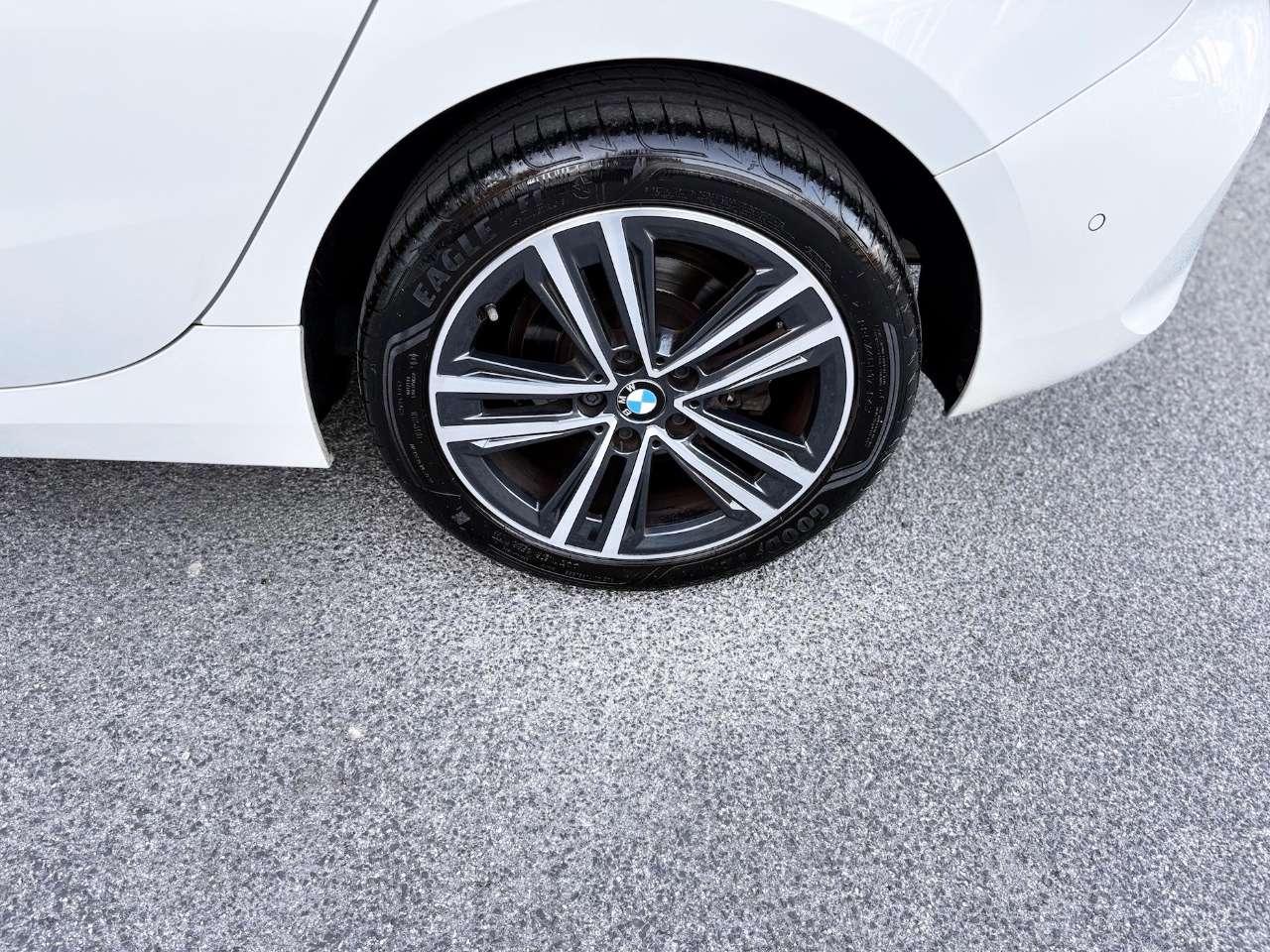 BMW 116 1.5 Diesel 116CV E6 Neo - 2022