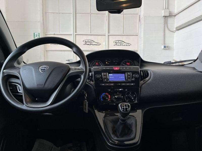 Lancia Ypsilon 1.2 69 CV 5 porte GPL Ecochic Platinum TUA DA 12O EURO AL MESE