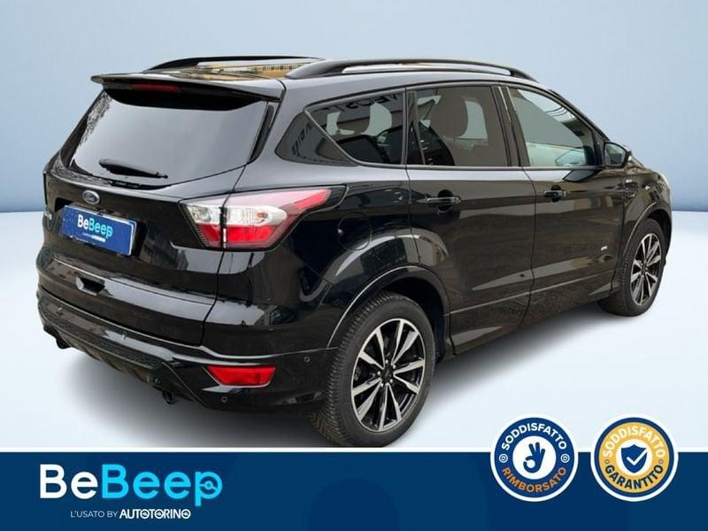 Ford Kuga 2.0 TDCI ST-LINE S&S AWD 150CV