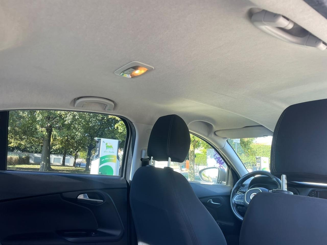Fiat Tipo 1.4 4 porte Opening Edition 117000km