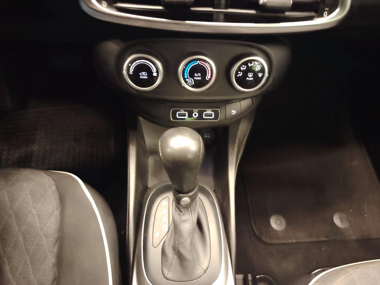 Fiat 500X 1.6 MultiJet 120 CV DCT Cross AUTOMATICA