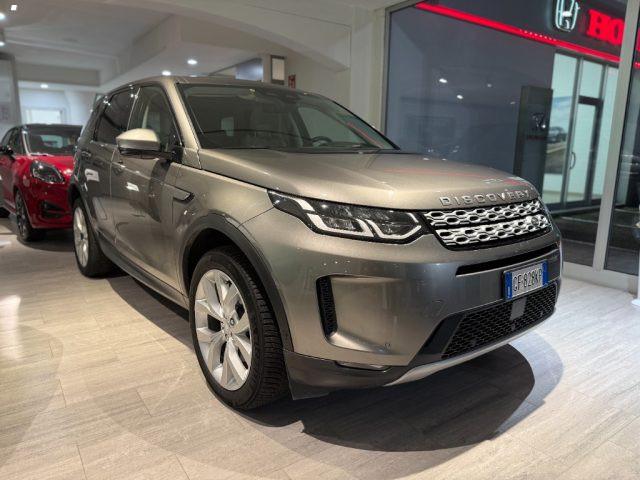 LAND ROVER Discovery Sport 1.5 I3 PHEV 309 CV AWD Auto S