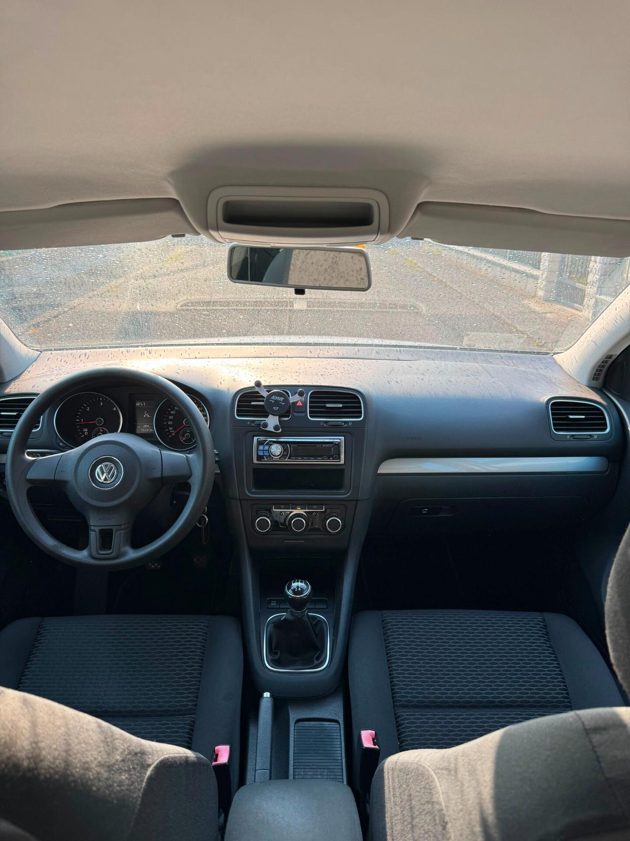 Volkswagen Golf 2.0 TDI 110CV DPF 5p. Highline