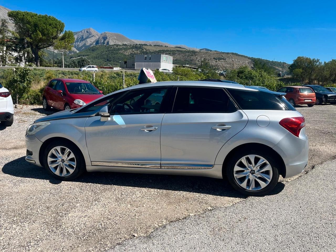 Ds DS5 5 1.6 e-HDi 115 airdream ETG6 Business