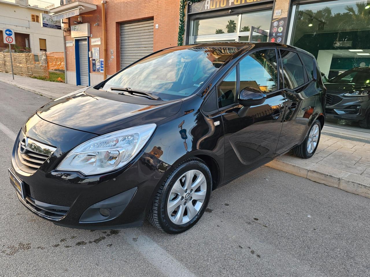 OPEL MERIVA 1.3 CDTI 75CV COSMO