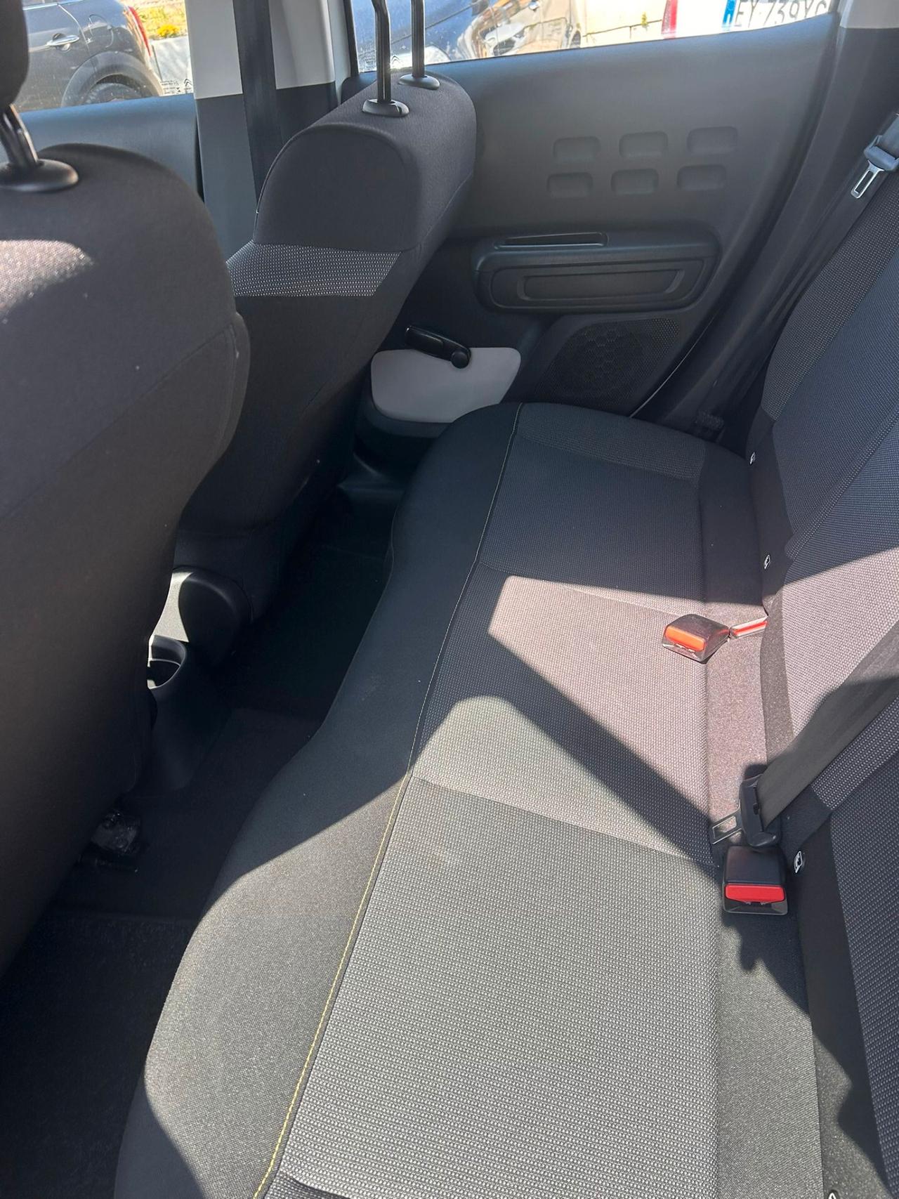 Citroen C3 BlueHDi 100 S&S Shine