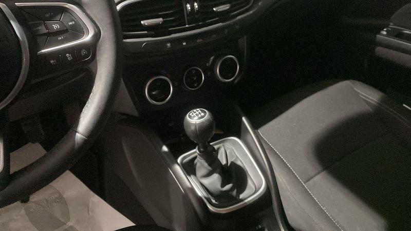 FIAT Tipo Tipo 1.6 Mjt S&S SW Cross