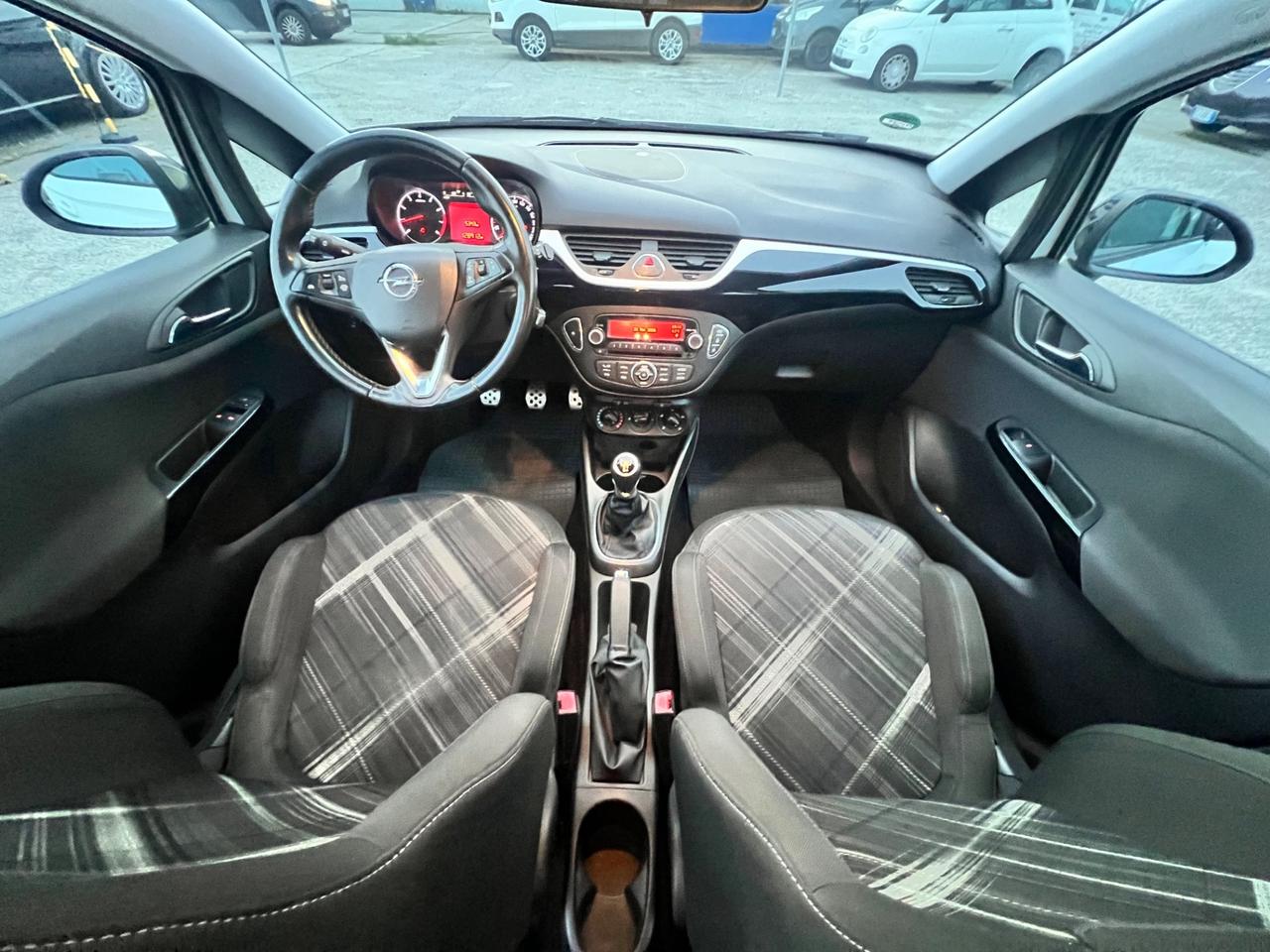 Opel Corsa 1.4 90CV GPL Tech Neo P ok