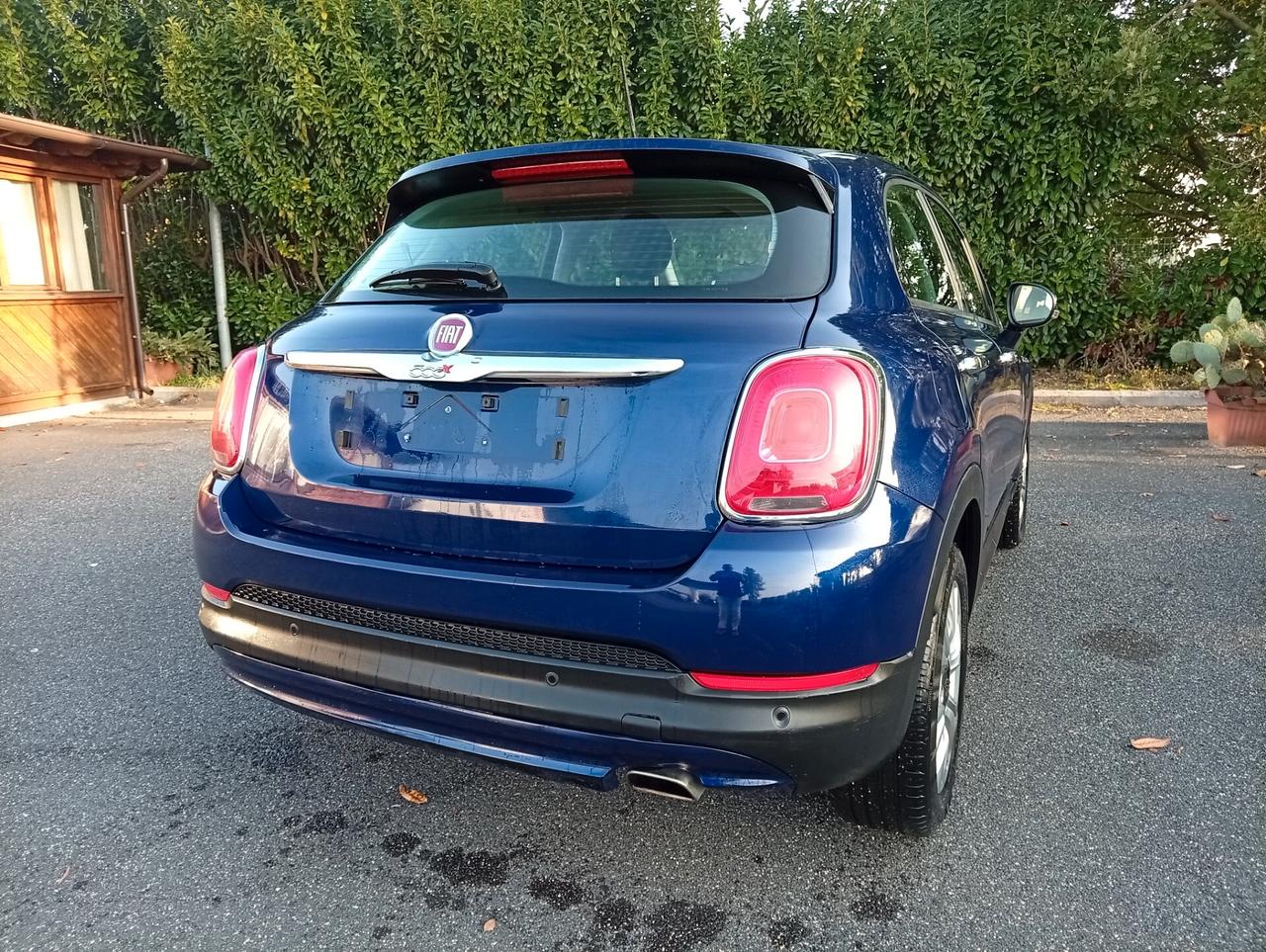 Fiat 500X 1.6 MultiJet 120 CV Lounge PREZZO REALE