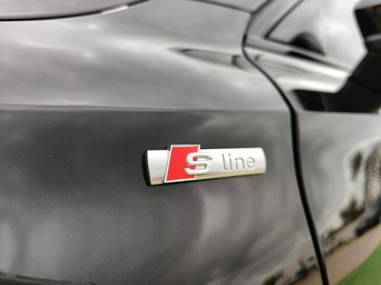 Audi A3 SPB 40 TDI quattro S tronic line edition - 2022