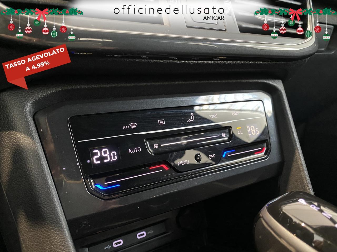 Seat Tarraco 2.0 tdi 150cv business dsg 7p.ti