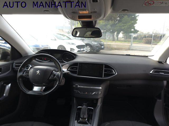 PEUGEOT 308 BlueHDi 130 S&S EAT8 Business