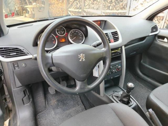 Peugeot 207 Station Wagon 207 SW 1.4 8v Energie eco-Gpl 75cv