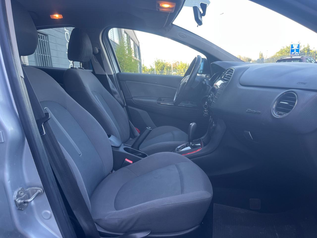 Fiat Bravo 1.6 MJT 120 CV AUTOMATICA Euro 5