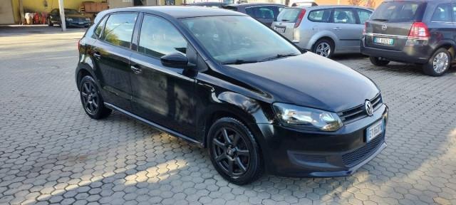 Volkswagen Polo 1.2 Trendline 60cv 5p