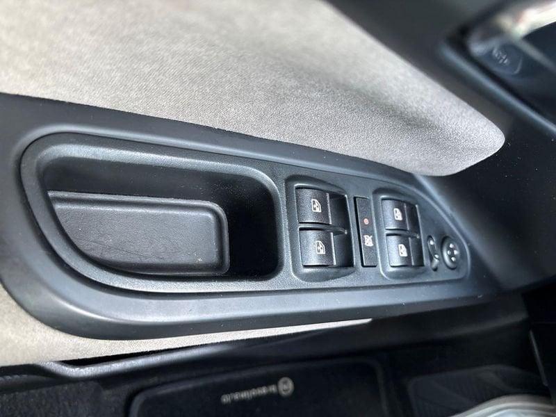 FIAT Tipo Tipo 4p 1.4 Easy 95cv my17