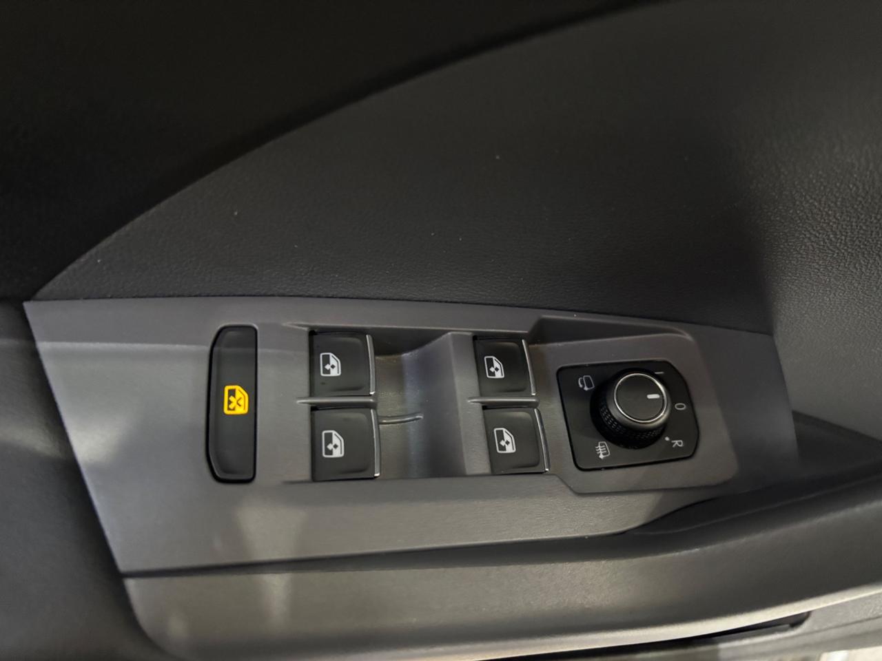 Volkswagen T-Cross 1.0 TSI 110 CV DSG Advanced