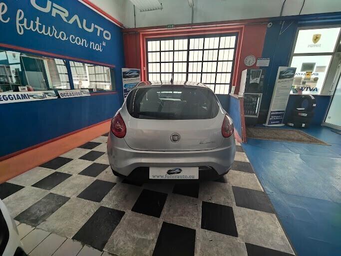 Fiat Bravo 1.4 T-jet 120 CV Dynamic