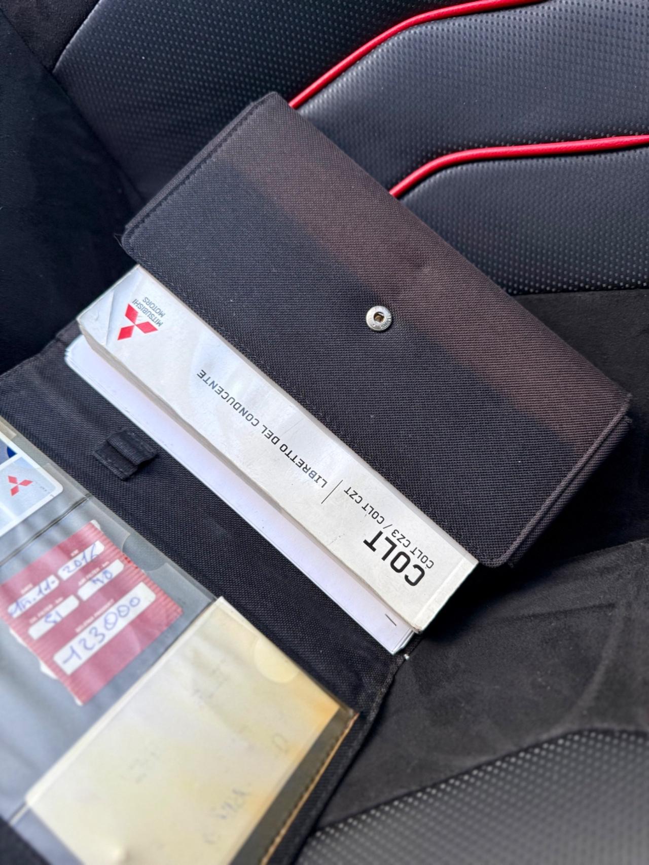 Mitsubishi Colt CZT 1.5 TURBO MIVEC STAGE 2 Va.Ma