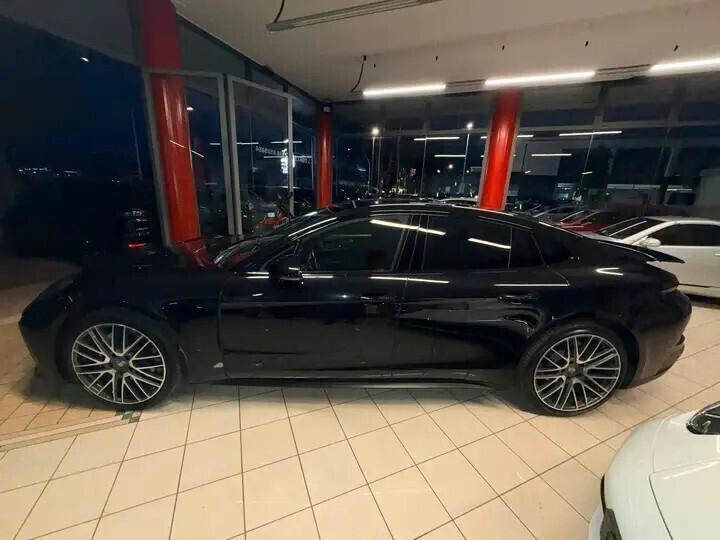 Porsche Panamera 2.9 IVA ESPOSTA Tetto DOPPIO DISPLAY