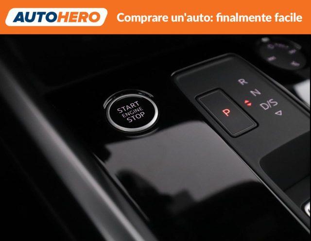 AUDI A3 Sedan 35 TFSI S tronic S line edition