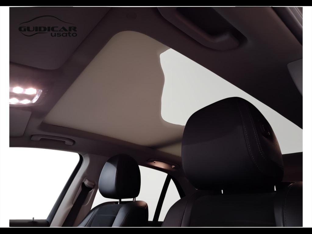 Mercedes-Benz GLE - V167 2019 - GLE 350 de phev (e eq-power) Premium Plus 4matic auto