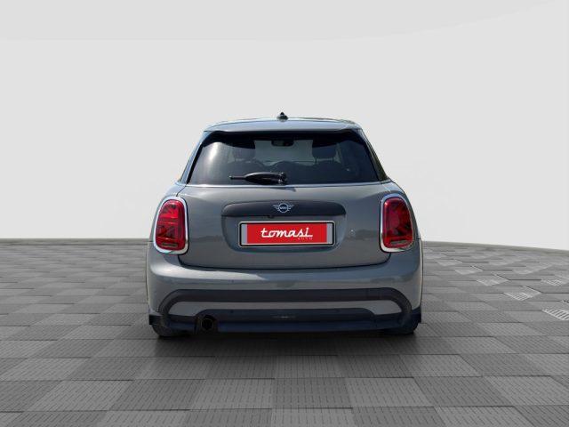 MINI Mini 5 Porte 1.5 One 75 CV Classic 5 porte
