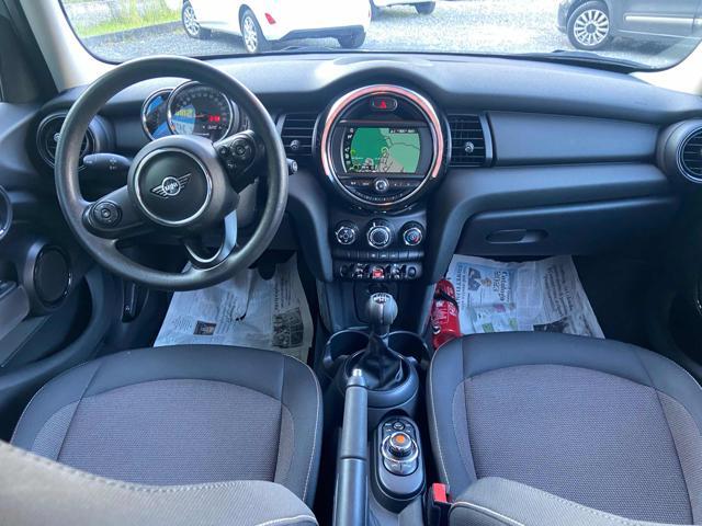 MINI One 1.5 One D Business 5 porte