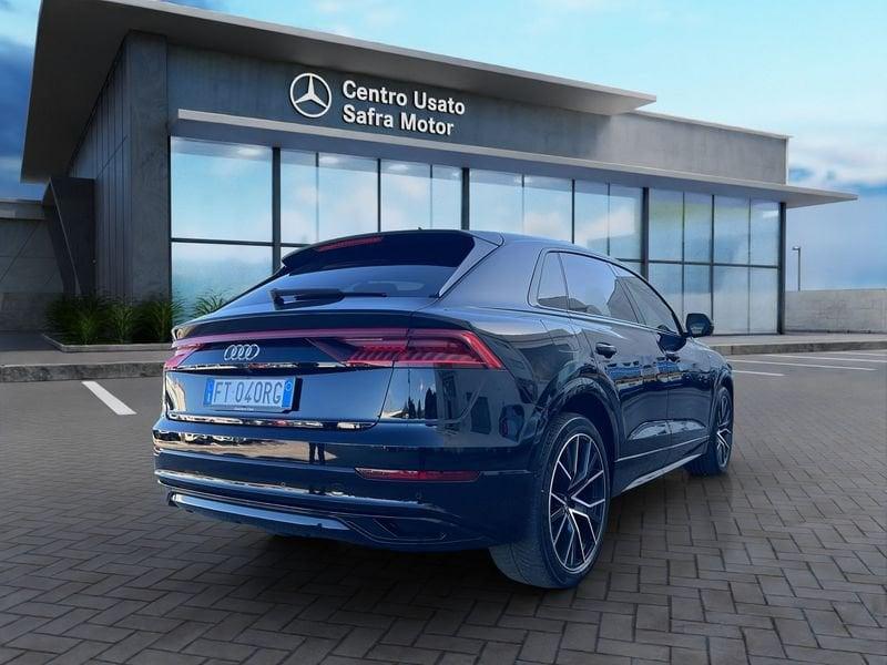 Audi A8 A8 50 TDI 3.0 Mhev quattro tiptronic S-Line Plus -CONTO VENDITA -