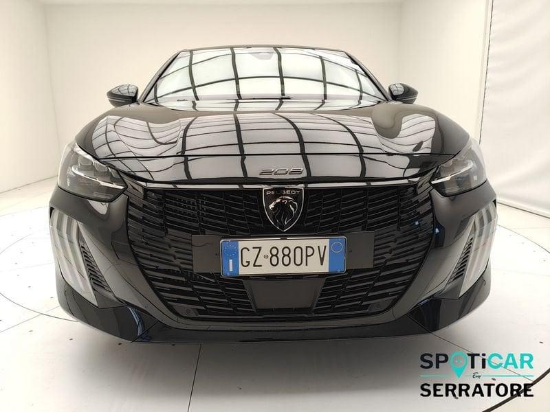 Peugeot 208 II 2023 1.2 hybrid GT 145cv e-dcs 6