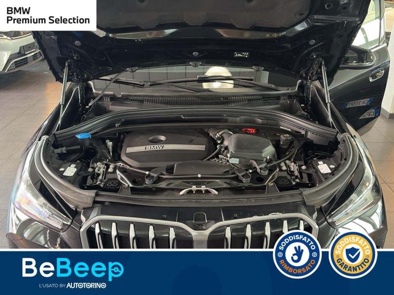 BMW X1 SDRIVE18I X-LINE AUTO