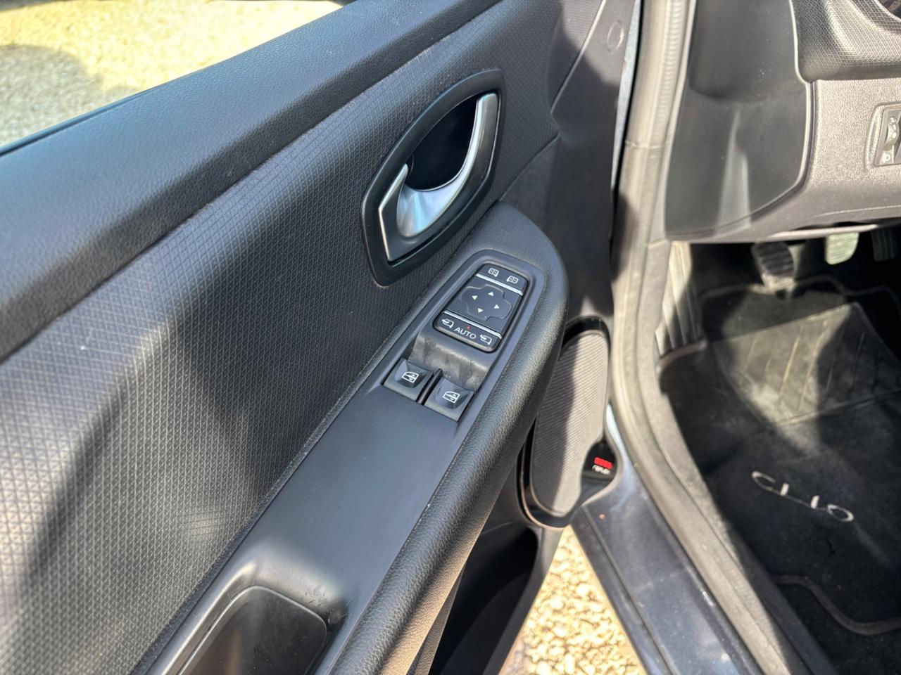 Renault Clio dCi 8V 75CV Start&Stop 5 porte Energy Zen
