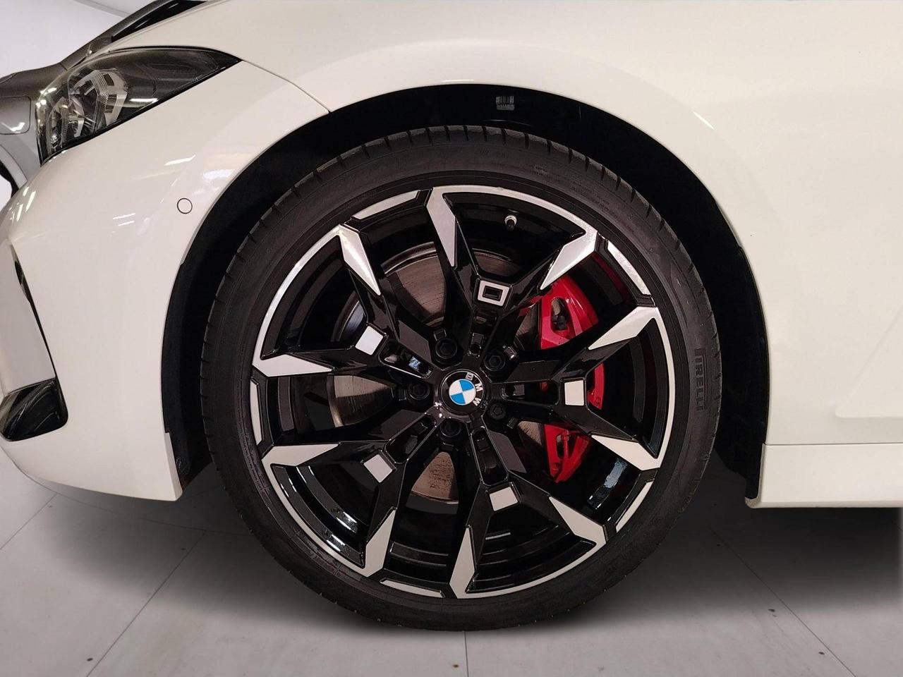 BMW Serie 3 320d xDrive Touring 48V MSport Pro