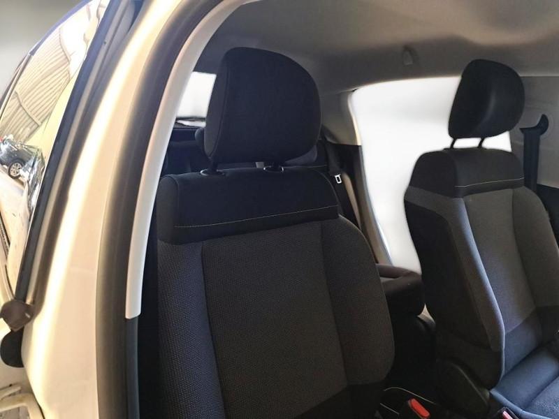 CITROEN C3 PURETECH 83 SES SHINE NEO PATENTATI 5 PORTE BERLINA