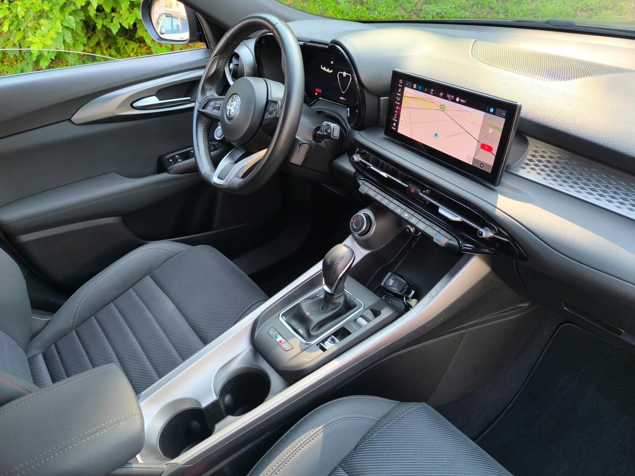 Alfa Romeo Tonale 1.6 diesel 130 CV TCT6 Super