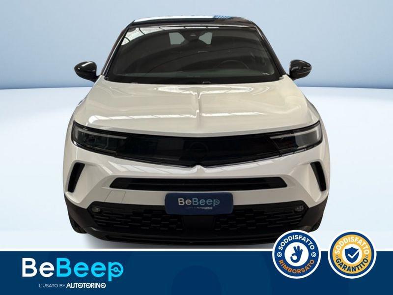 Opel Mokka 1.2 T GS S&S 100CV