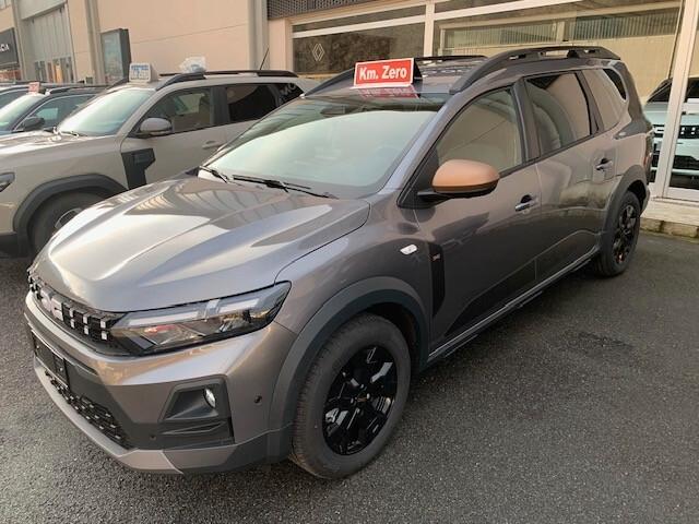 Dacia Jogger 1.6 Hybrid 155CV 5 posti Extreme