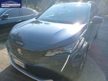 Peugeot 5008 BlueHDi 130 Allure Pack EAT8 S/S aut.