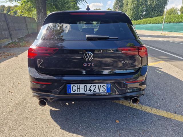 VOLKSWAGEN Golf 2.0 TSI GTI DSG