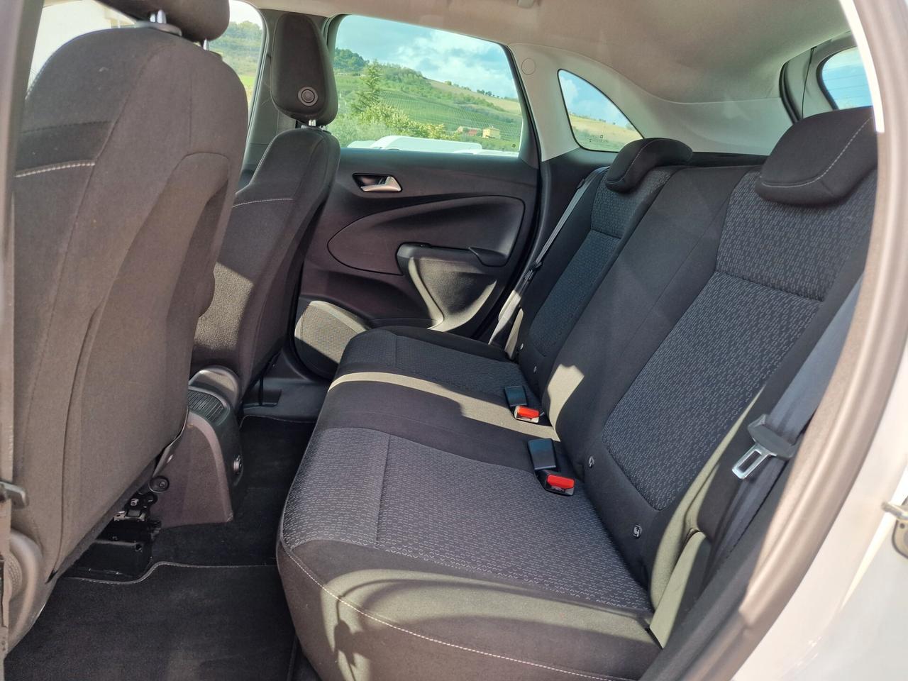 Opel Crossland X 1.2 12V Innovation NEOPATENTATI