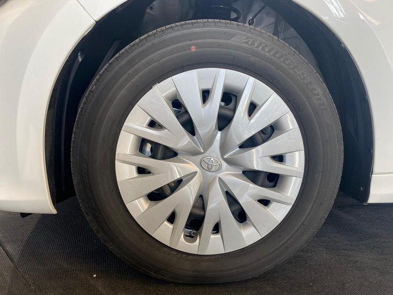 Toyota Yaris 1.5 Hybrid 5 porte Active - PROMO SIRONIAUTO+