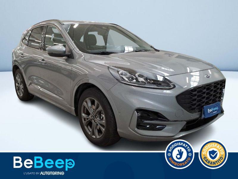 Ford Kuga 2.5 PHEV ST-LINE X 2WD 225CV E-SHIFTER