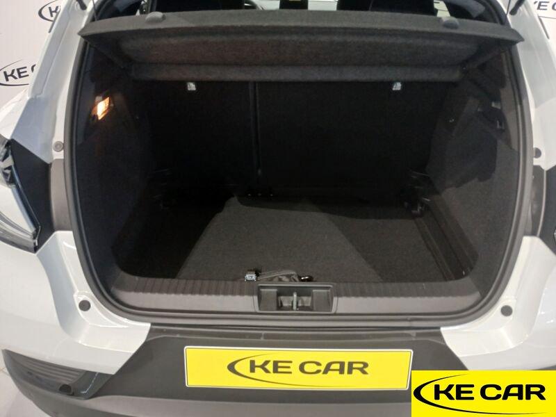 Renault Captur Captur 1.2 eco-g Techno 120cv