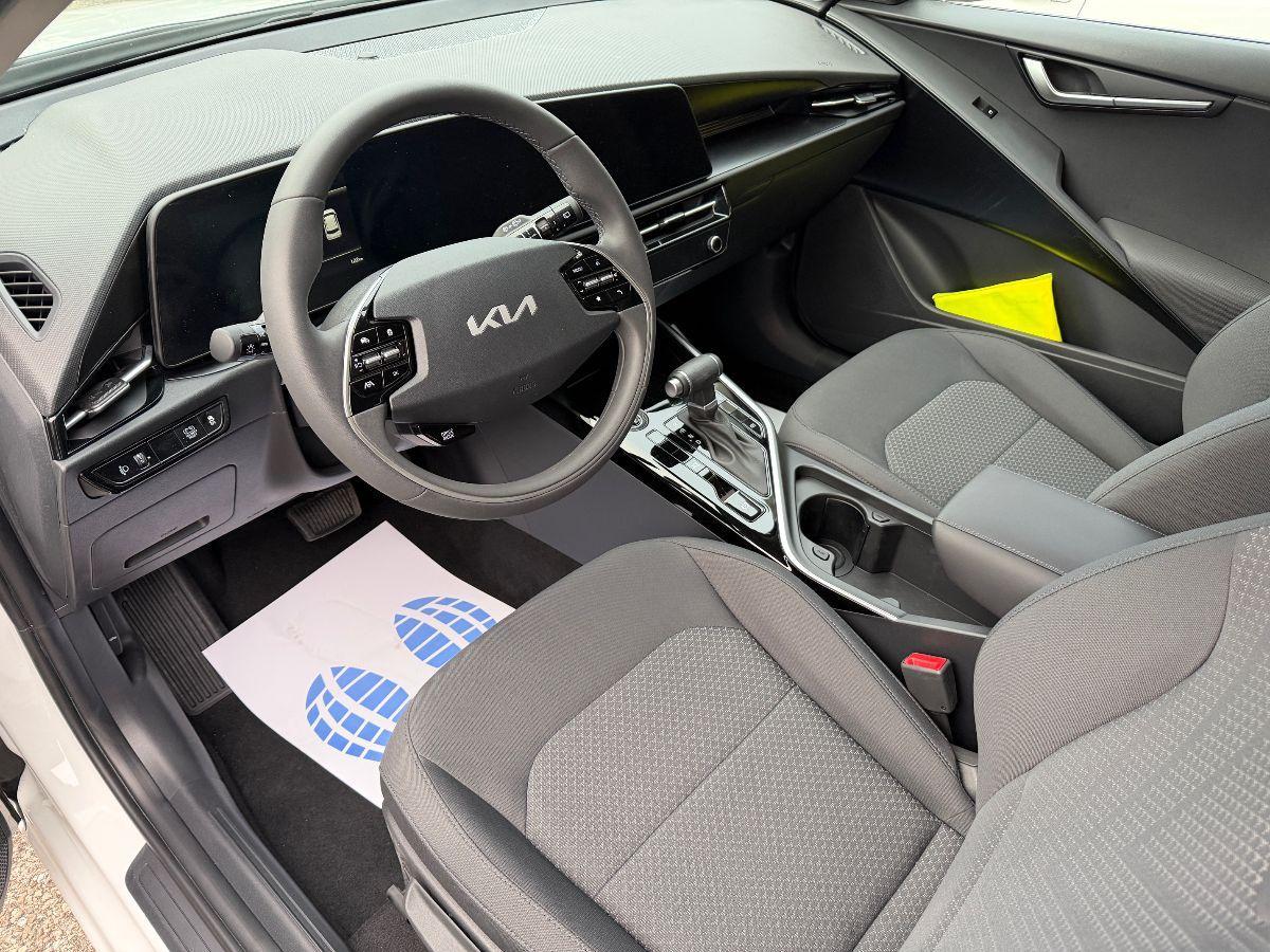 KIA - Niro - 1.6 GDi DCT HEV Business