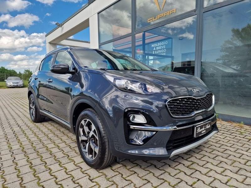 Kia Sportage Sportage 1.6 crdi Business Class Adas Pack 2wd 115cv