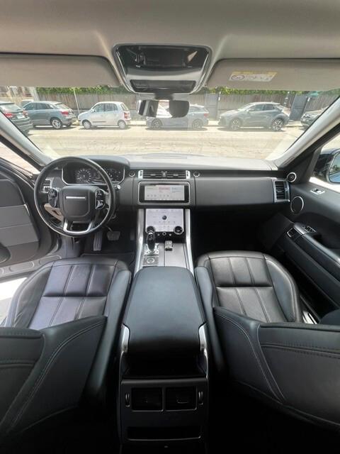 Land Rover Range Sport 3.0D l6 249 CV HSE Dynamic Stealth