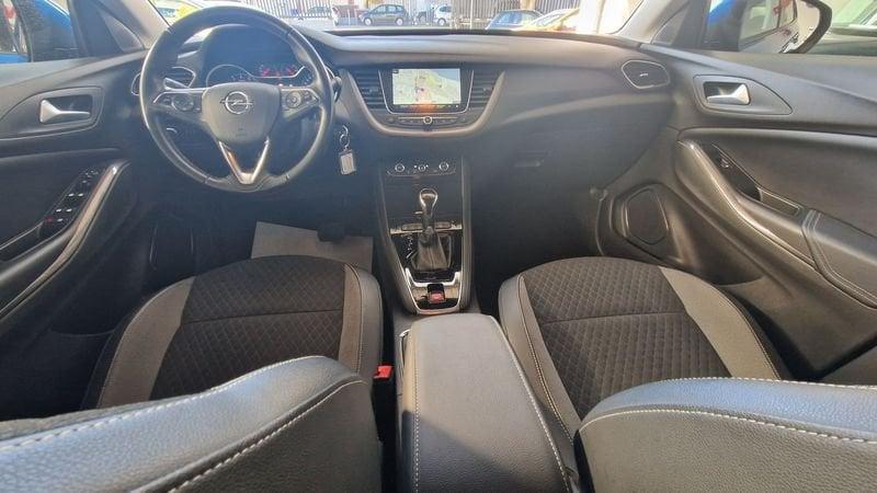 Opel Grandland Opel Grandland X 1.5Ecotec 130cv Elegance Cambio Automatico