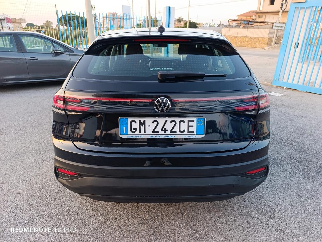 Volkswagen Taigo 1.0 TSI 95 CV Life 2022