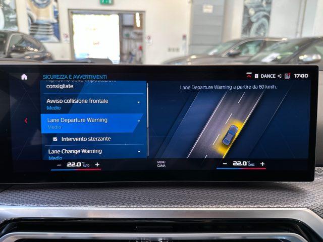 BMW M3 M3 - 20" - Camera 360 - Carplay - Pelle totale-IVA